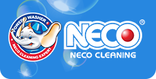 Housewares and Sponge Technology - NECO
